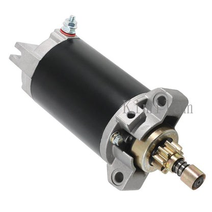 Starter Motor for Yamaha Outboard 40HP