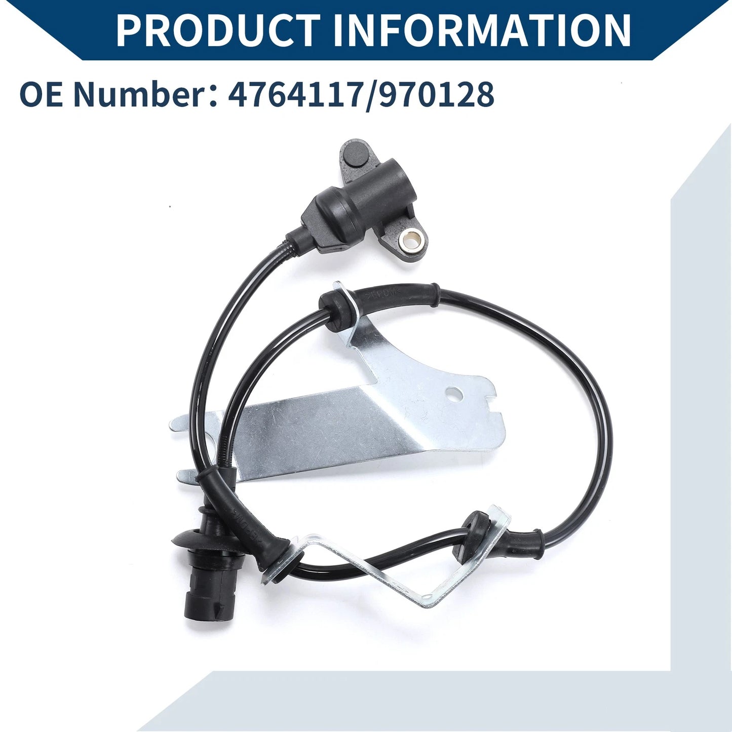 ABS Wheel Speed Sensor for Chrysler Cirrus (1998 - 2000)