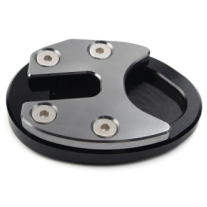 Motorcycle Side Stand Kickstand Pad for SYM MAXSYM TL500 (2019-2021)