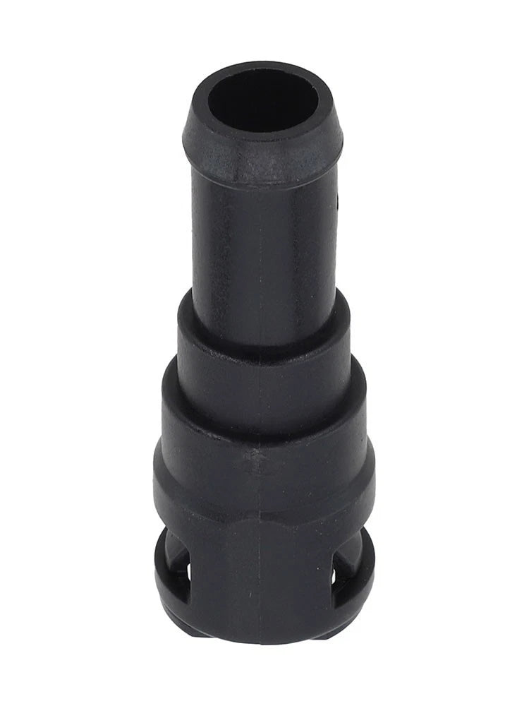 2 x Heater Hose Connector for Mazda 323