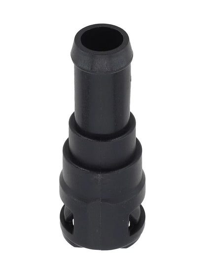 2 x Heater Hose Connector for Mazda 323