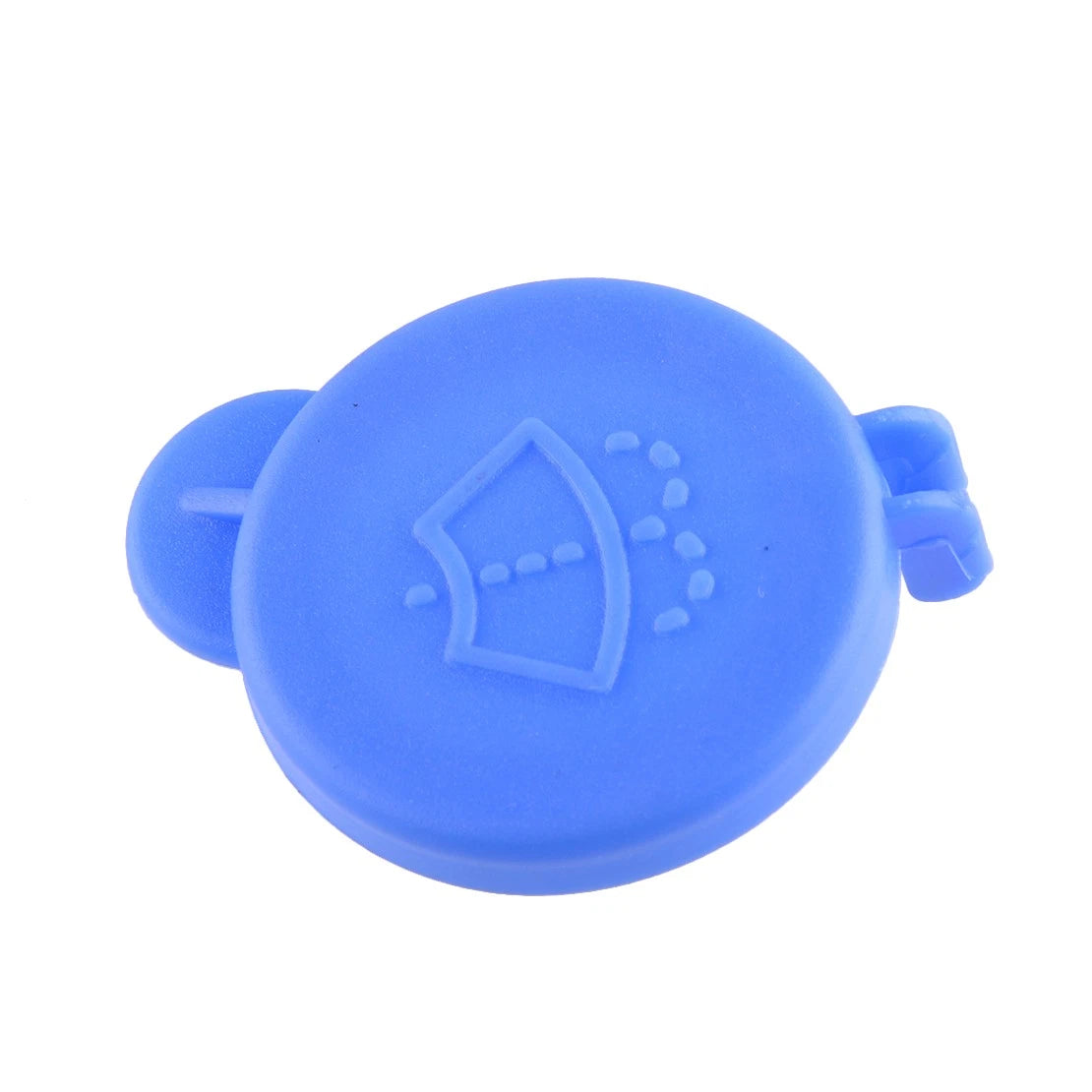Blue Wash Water Tank Lid Cap for Ford Fiesta MK6 (2001-2008)