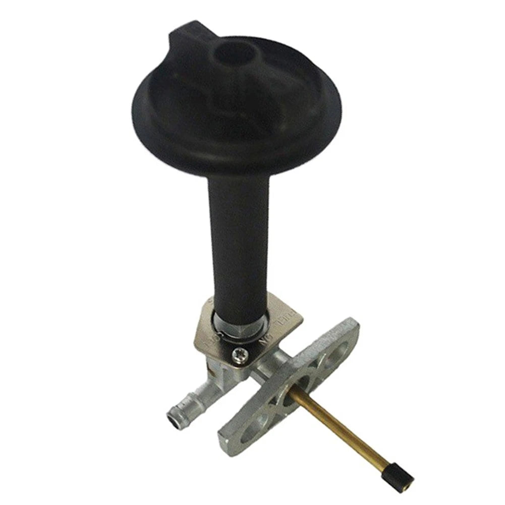 Fuel Valve Petcock & Lever Screw Kit for Honda TRX450 Foreman 500 (2005-2014)
