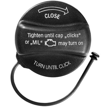Gas Cap for BMW E39 E46 E60 E90 X1 X3 X5 MINI (1995-2015)