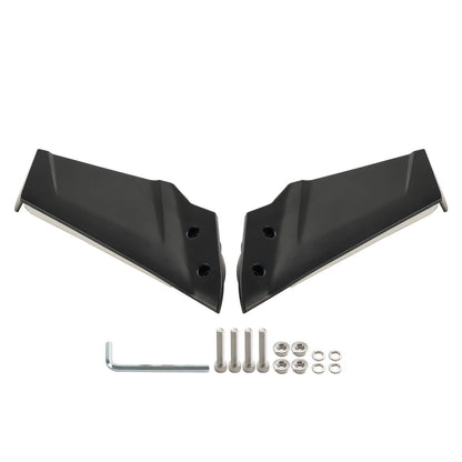 Mirror Fairing Mirrors 2 x With Indicators for Honda CBR 650R (2019-2022)