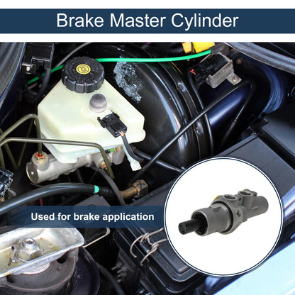 Brake Master Cylinder for Chevrolet Captiva (2006 - 2011)