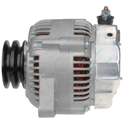 Alternator 120Amp for Landcruiser FZJ105 FZJ80 6cyl 4.5L 1FZ-FE (1992-2002)