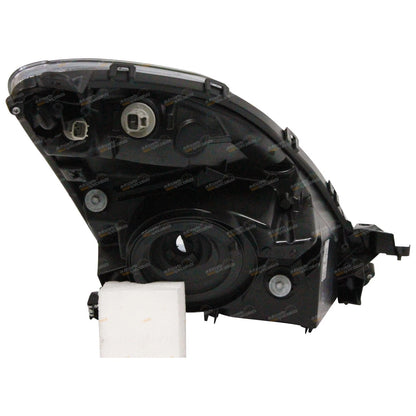 LH HeadLight for Toyota Prius NHW20 Ser2 05~09 5Dr Hatch LHS Left (2005–2009)
