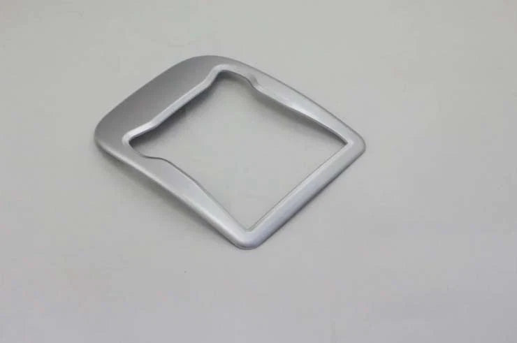 Interior Reading Light Frame Cover Trim for Jeep Renegade (2015-2018)