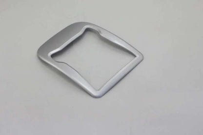 Interior Reading Light Frame Cover Trim for Jeep Renegade (2015-2018)