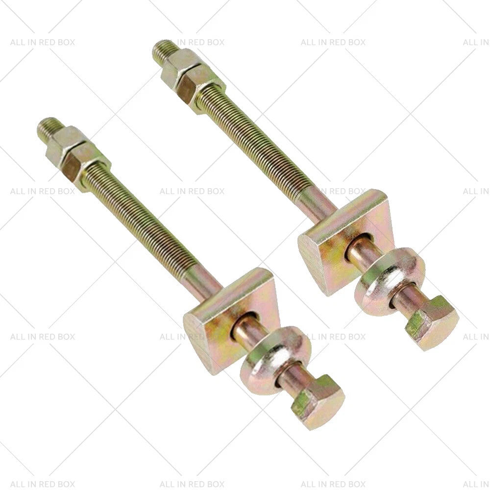 Torsion Bar Adjuster Bolts for Nissan Navara D21 D22 4WD RWD (1997-2015)