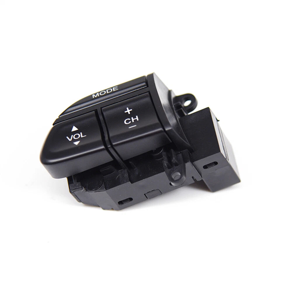 Left Side Volume Control Switch for Honda Accord (2008-2012)
