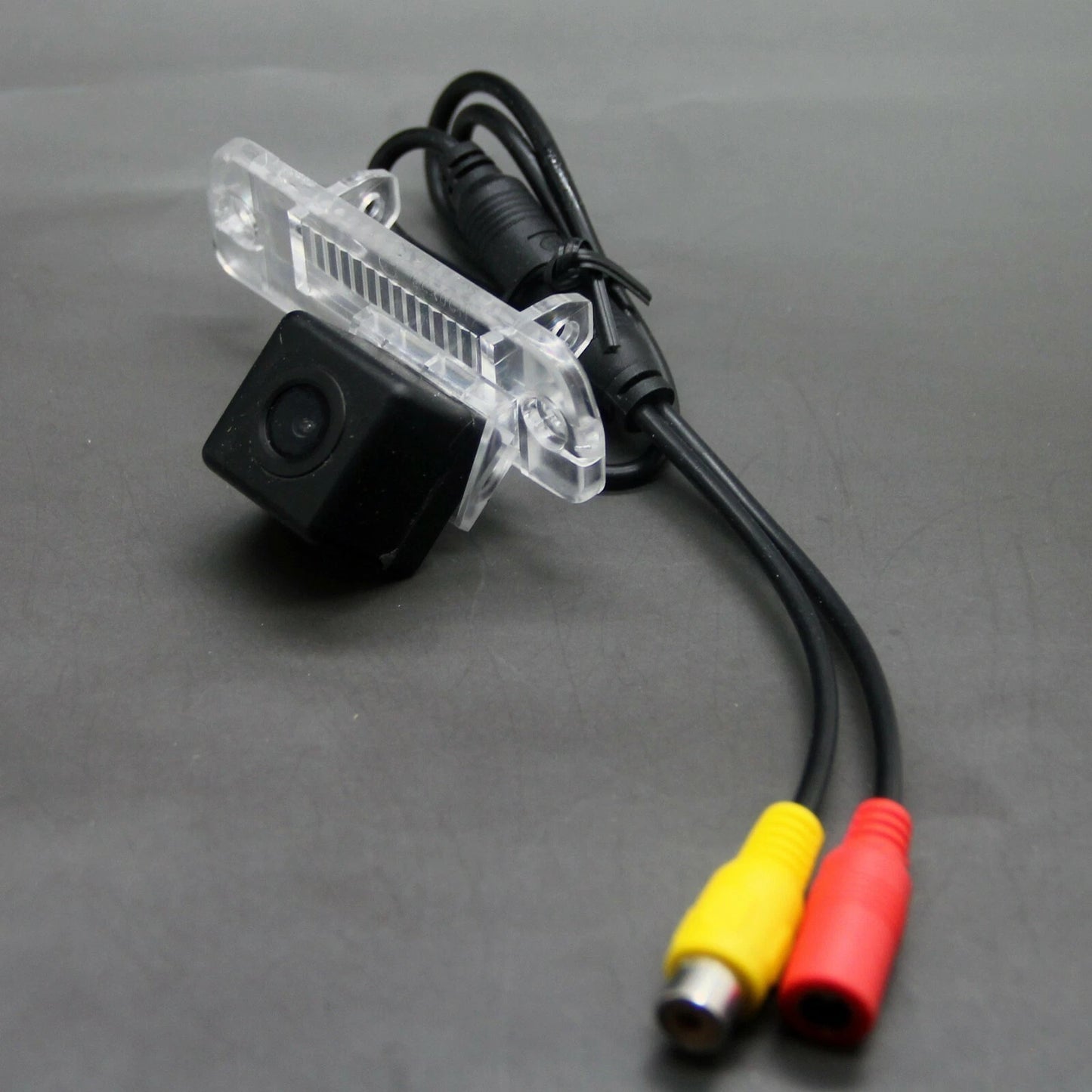 Reverse Rear View Backup Camera for Mercedes Benz R350 (2012–2015)