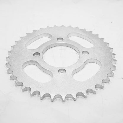 37 Teeth 428 Rear Chain Sprocket for 125cc PIT PRO TRAIL QUAD DIRT BIKE ATV