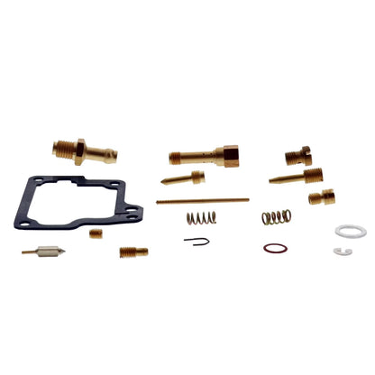 Carb Rebuild Kit Carburetor Repair 2x4 for Suzuki Quadsport LT-A50 (2002–2005)