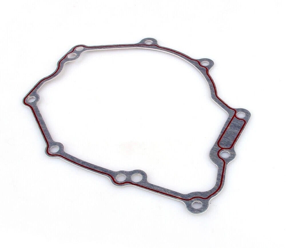 5 x Engine Cover Gaskets for Yamaha R6 YZF-R6 600 (2006-2016)