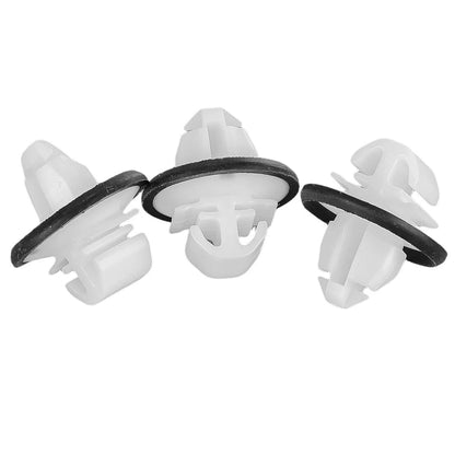 100 x Side Bumper Panel Clips for Benz Sprinter MK3 (2007-2018)