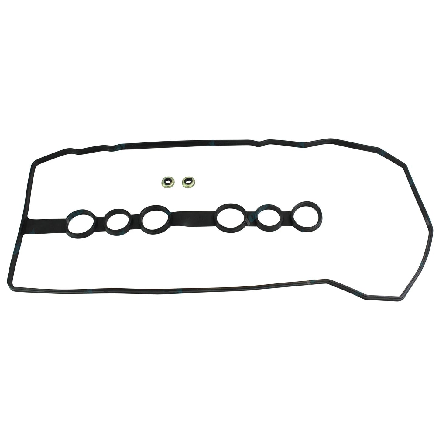 Valve Tappet Rocker Cover Gasket Set for Corolla ZZE122R 2001~07 1ZZ-FE 1.8L