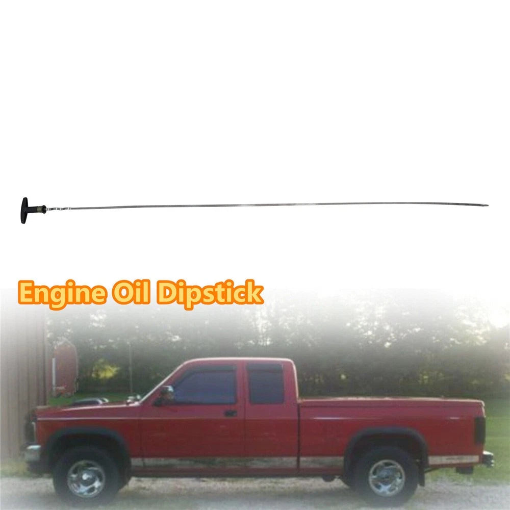 Engine Oil Dipstick for Dodge Ram 1500 2500 3500 Dakota 5.2L 5.9L V8 (1994-2002)