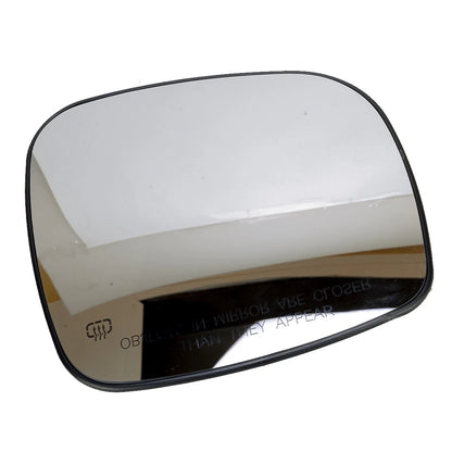 Heated Right Mirror Glass for Dodge Grand Caravan, Ram C/V (2008-2019)
