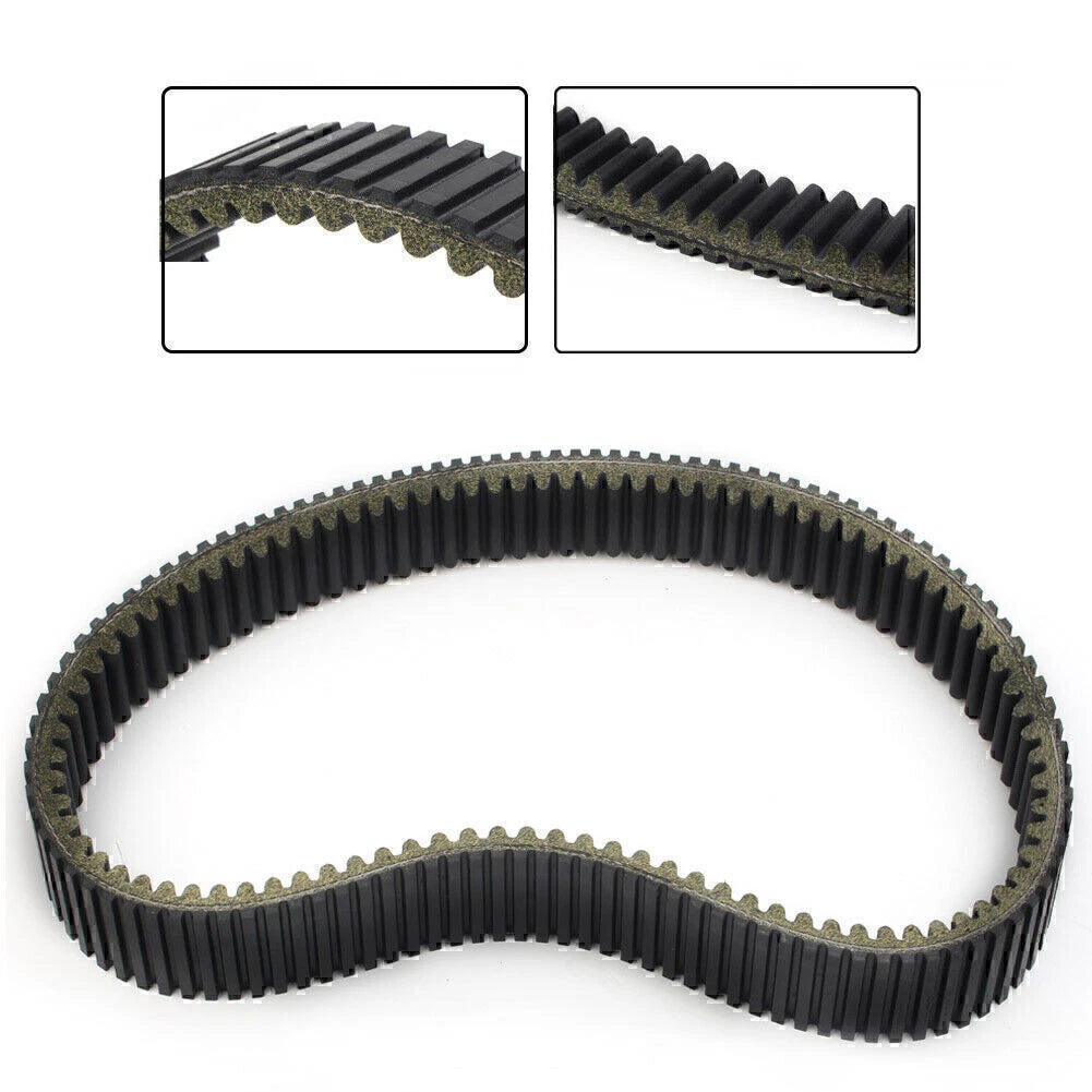 Drive Belt for Polaris RZR XP / XP4 / PRO XP Turbo / Turbo S (2014-2023)