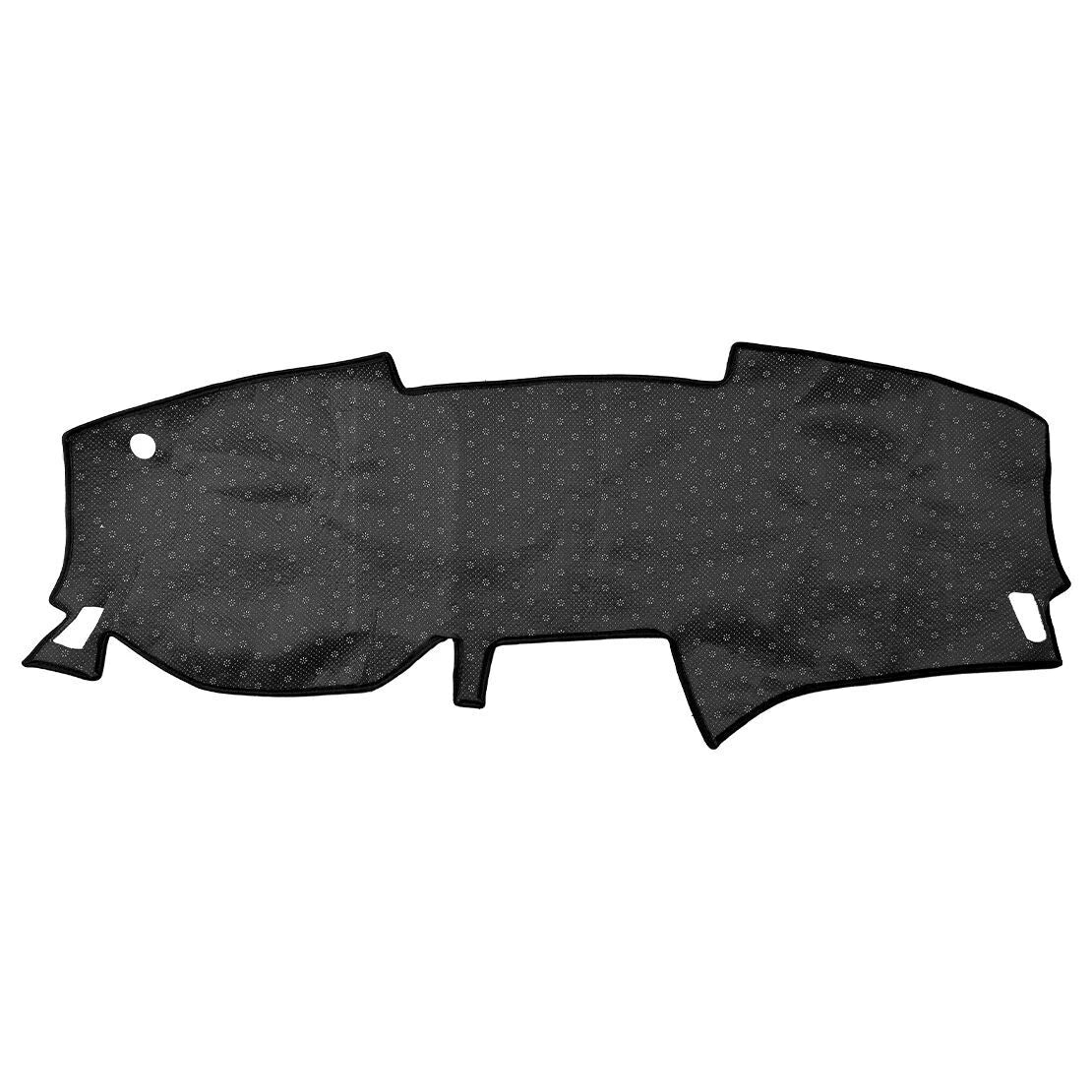 Non-Slip Dash Mat Carpet Cover for Nissan Sentra (2020-2024)