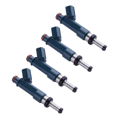 4 x Fuel Injectors for Toyota Prius, Lexus CT200h 1.8L (2010-2015)