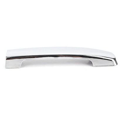 Silver Side Door Handle Covers Trim for Nissan Quest 2004-2009 & Altima 2 x
