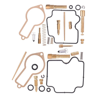 2 x Carburetor Repair Kit for Honda XL600 XL600R (1983-1987)
