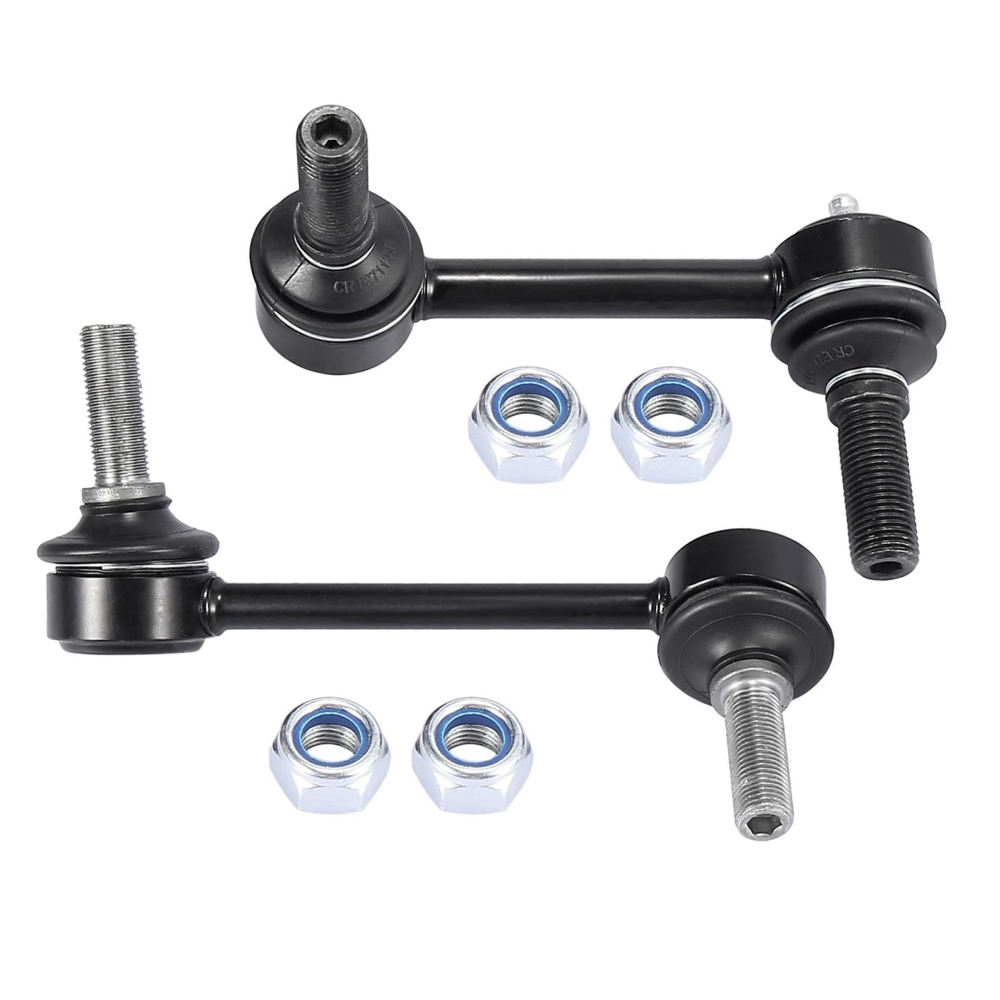 Sway Bar End Link Set for Chevrolet Trailblazer (2002-2009)