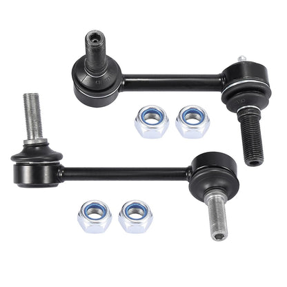 Sway Bar End Link Set for Chevrolet Trailblazer (2002-2009)
