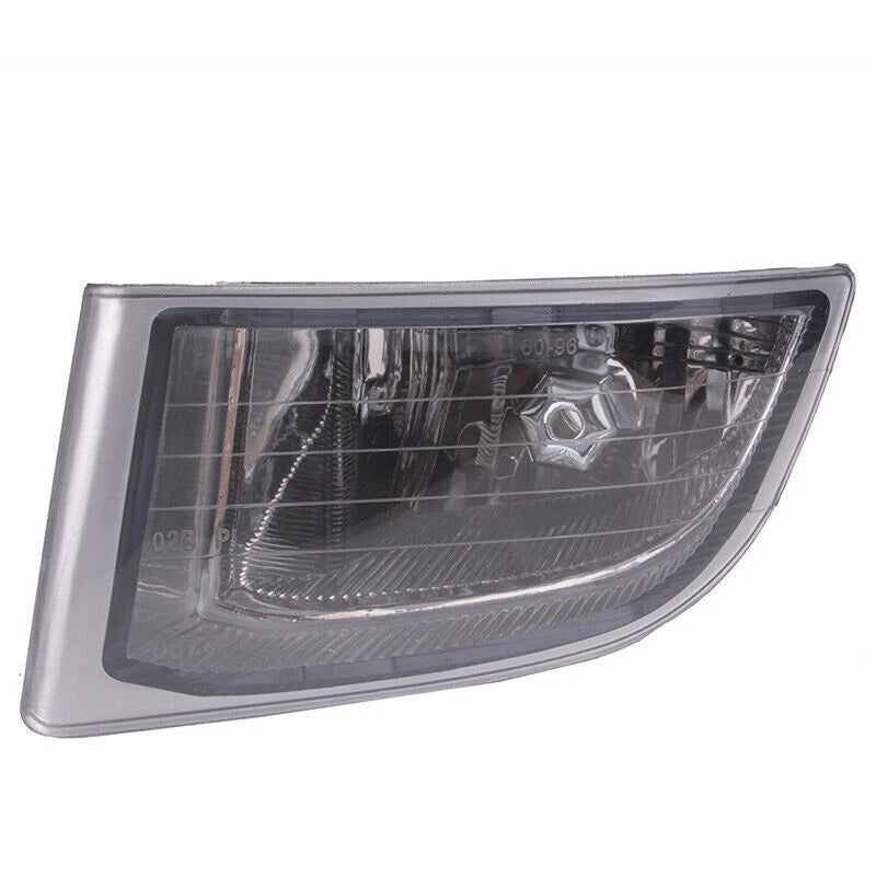 2 x Front Bumper LED Fog Light Lamps for Toyota Land Cruiser Prado (2002-2009)