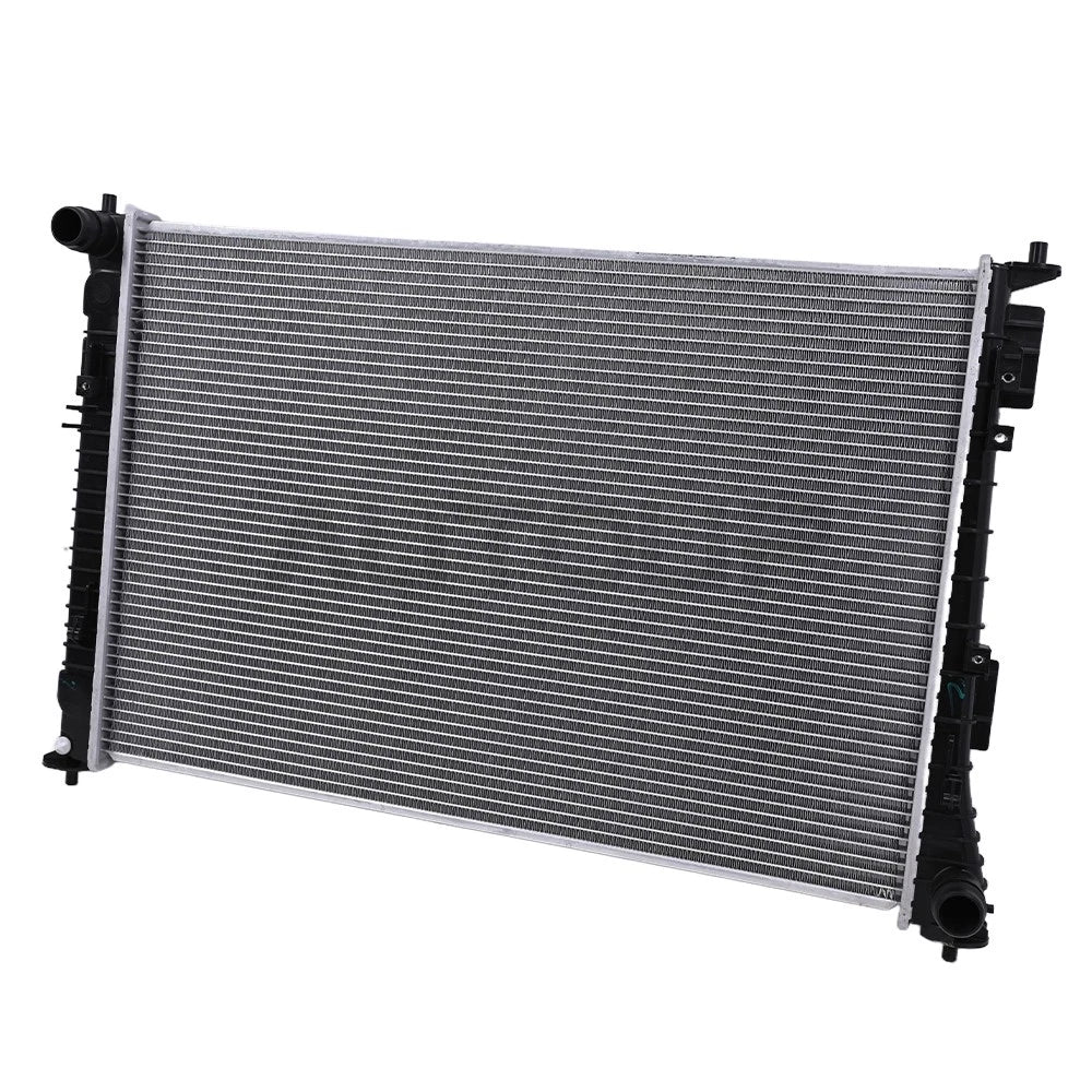 Engine Cooling Radiator for Hyundai Santa Fe / Kia Sorento (2021-2024)