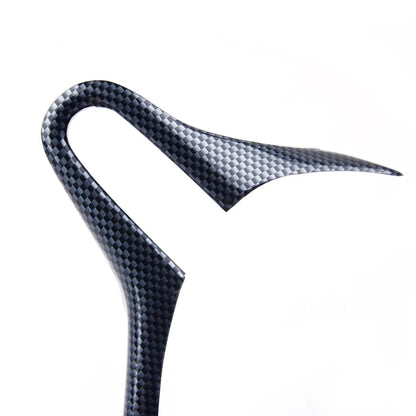 Steering Wheel Frame Bezel Cover for Honda Fit (2008-2013)