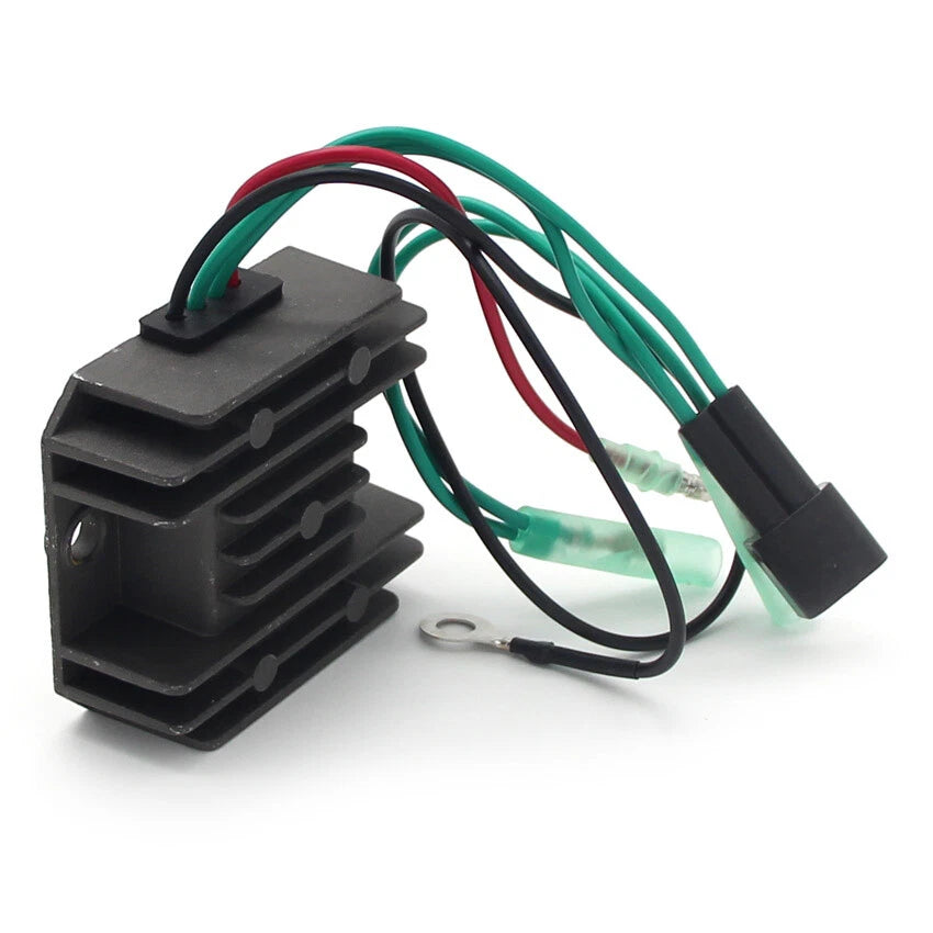 Voltage Rectifier Regulator for Yamaha 2-Stroke 80A 75C 90A