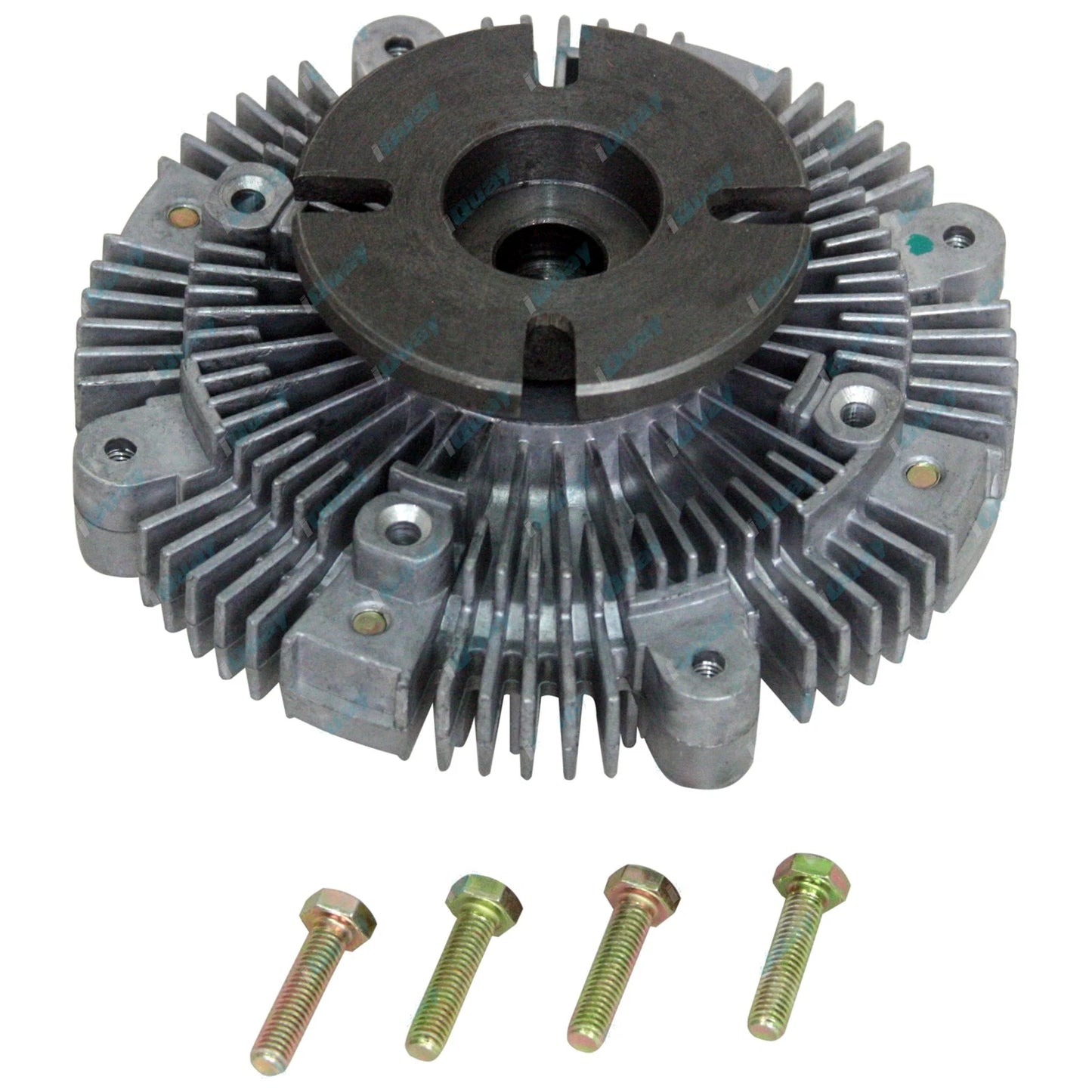 Viscous Fan Clutch Hub for Nissan Skyline R31 1986-1990 6cyl RB30E 3.0L