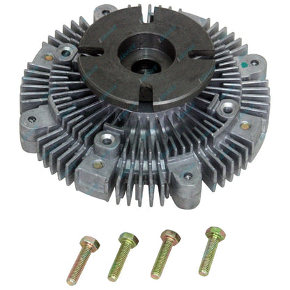 Viscous Fan Clutch Hub for Nissan Skyline R31 1986-1990 6cyl RB30E 3.0L
