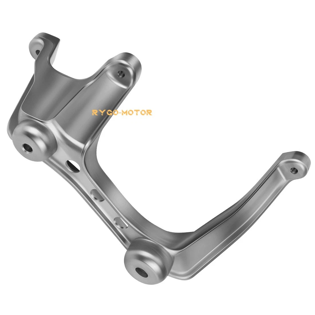 Front Fender Bracket Left Headlight Bracket for Yamaha Raptor 350 (2004–2013)