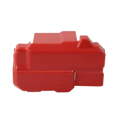 Car Battery Positive Terminal Cover for Honda Fit City (2009-2014)