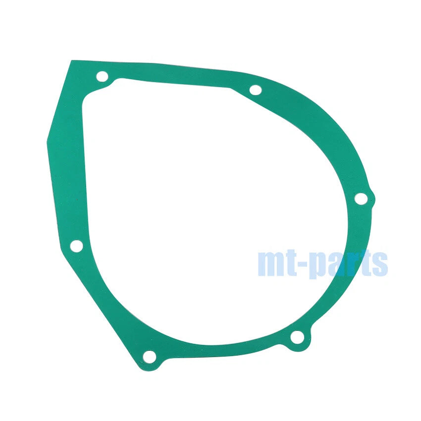 Stator Cover Gasket for Suzuki DR125 DR200 DR100 DRZ125 DR-Z125L (1986-2024)