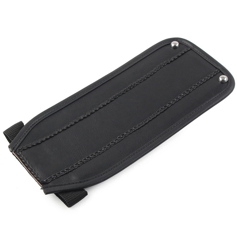 Gas Tank Panel Bib for Harley Electra Glide FLH, Softail FXST