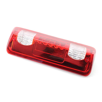 Red Rear Brake Light High Mount for Ford F-150, Explorer, Sport Trac (2001-2010)