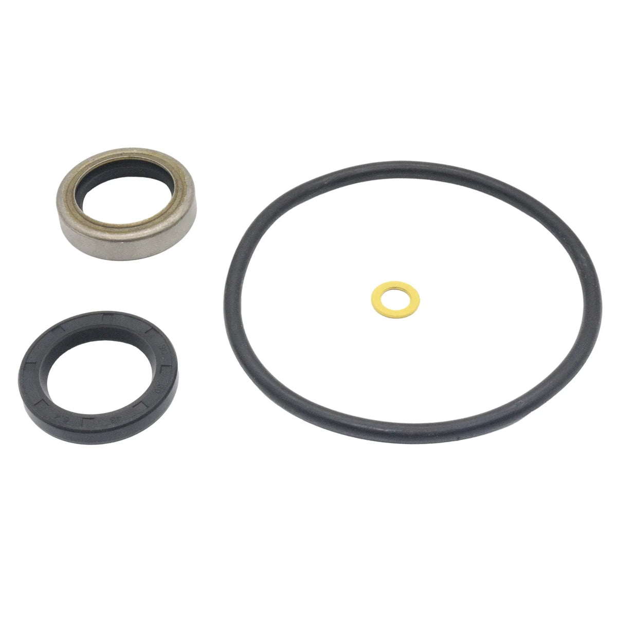 Lower Gearcase Propeller Shaft Oil Seal for Mercruiser