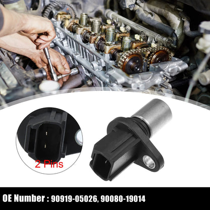 Camshaft Position Sensor for Toyota Corolla Camry (2002–2011)