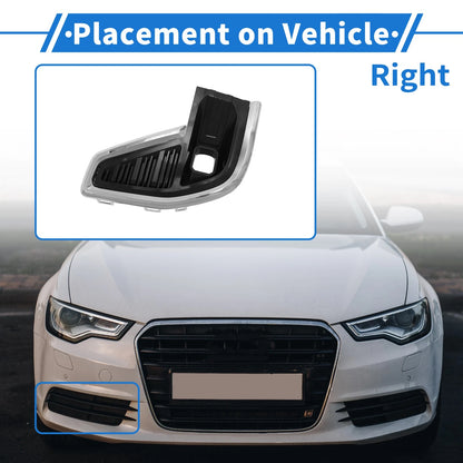Front Right Fog Light Grill for GMC Acadia (2020 - 2022)