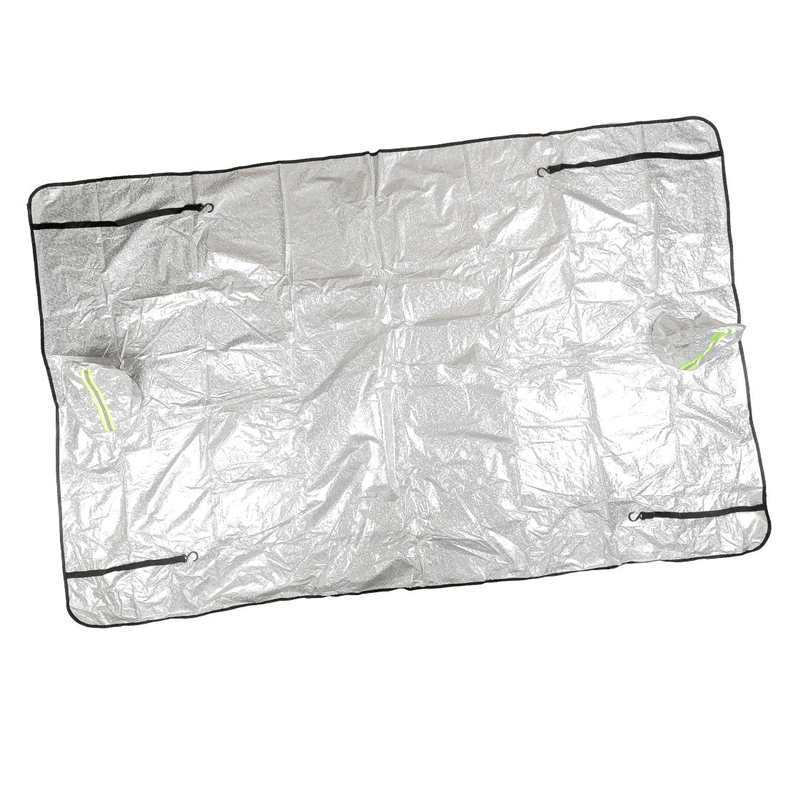 Frost Ice Snow Rain Dust Protector Windscreen Cover for Car Window (All Years)