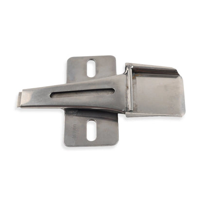 2 x Downward Belt Loop Folder for Lockstitch Sewing Machine