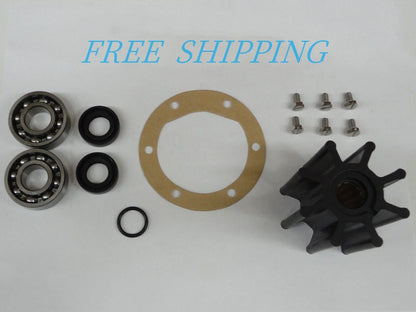 Sea Water Pump Rebuild Kit for Volvo Penta 41/40/31/30 (876088)
