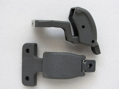 Quarter Window Cab Lock Latch for 2012 Toyota Hilux SR5 (2012)
