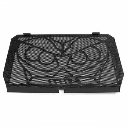 Radiator Grille Cover for KAWASAKI Z1000 Z750 (2007-2016)